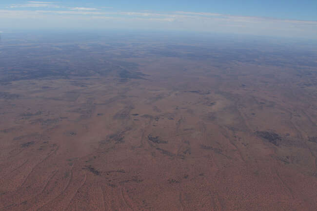 GE 0323312 Above Photography