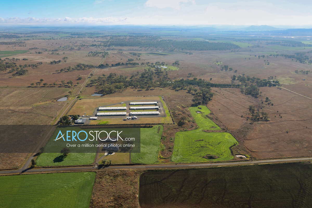 Full size pic of Athol, Queensland taken on July 2nd, 2015 09:15