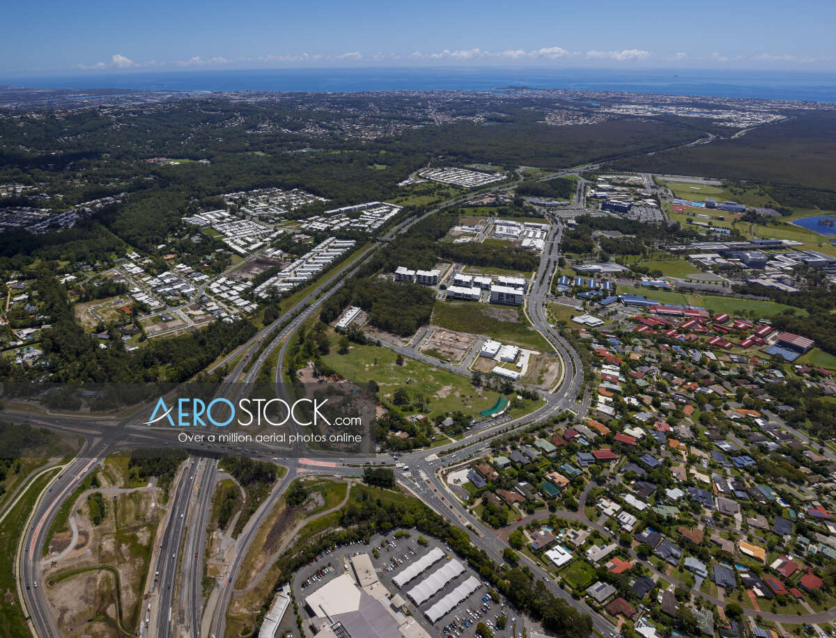 Sippy Downs, Sunhine Coast QLD