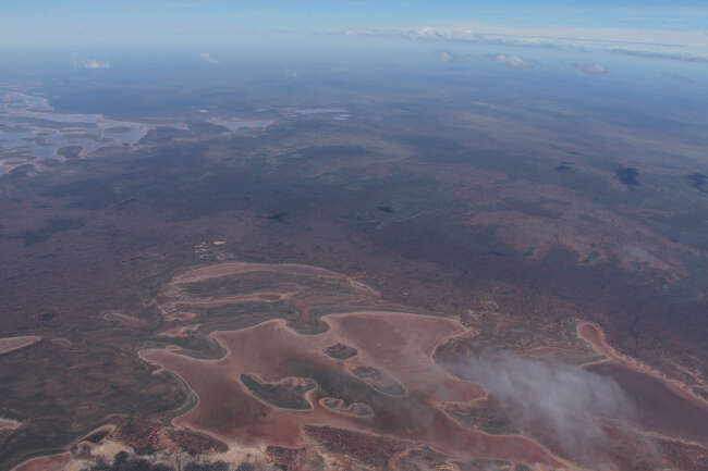 GE 0323289 Above Photography