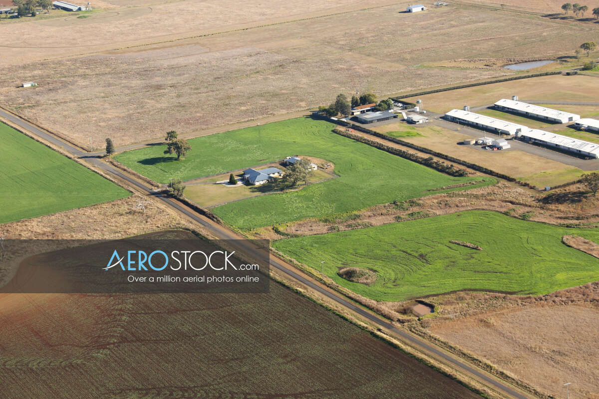 High DPI picture of Athol, 4350.