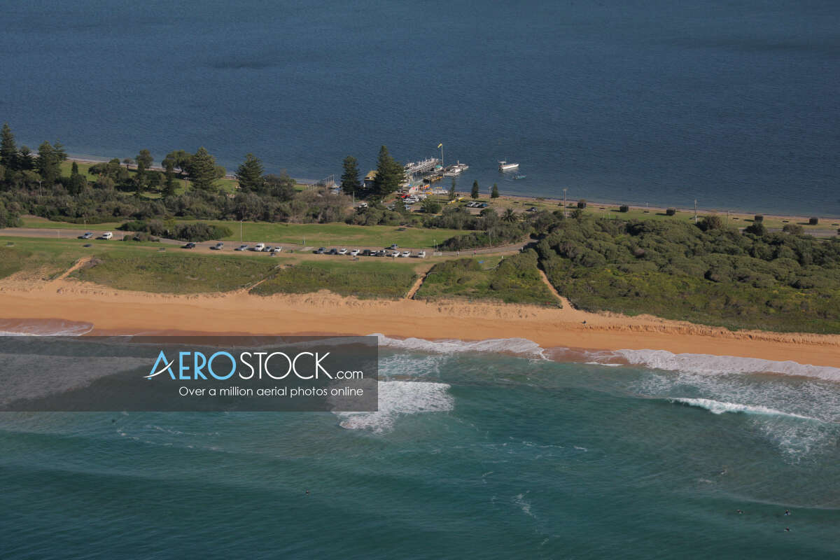 Cost effective snapshot of Northern Beaches, 2107.