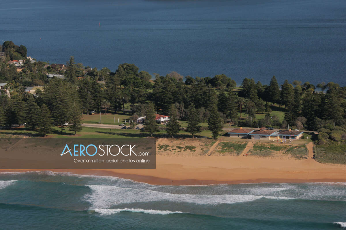 Photo of Northern Beaches.