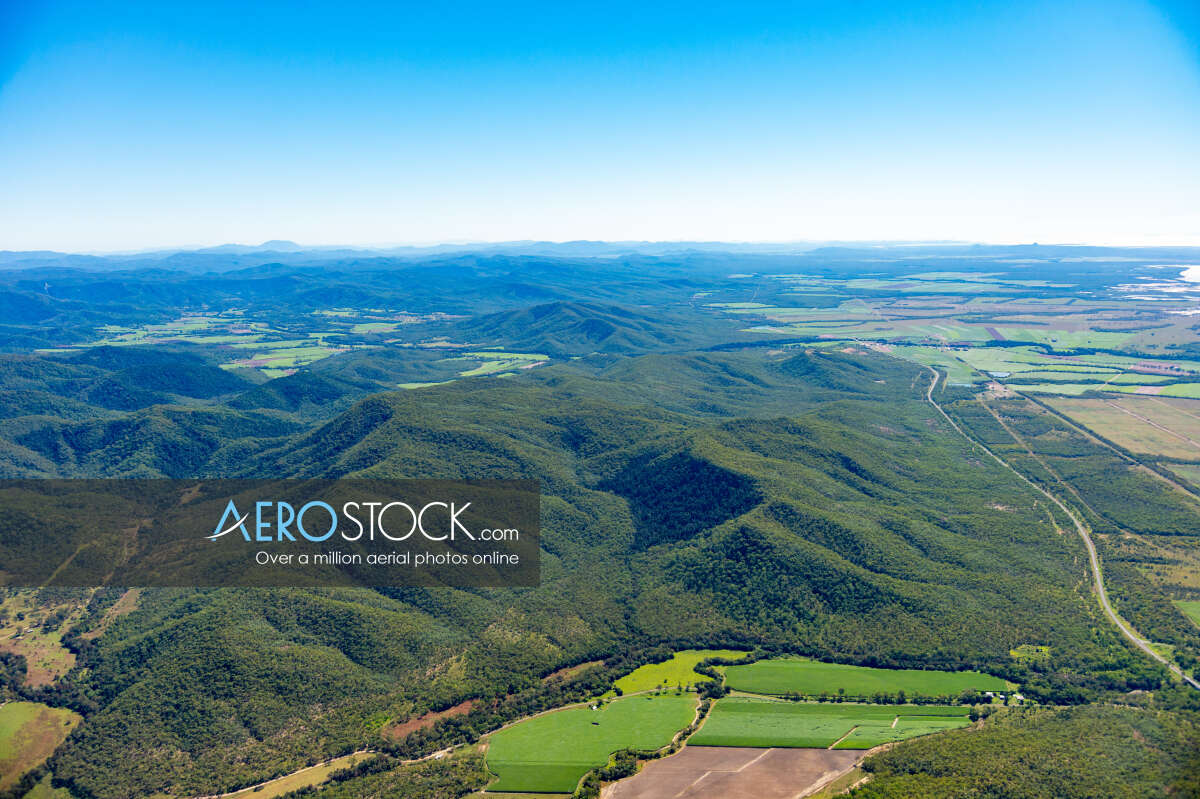 Carmila Aerial Images