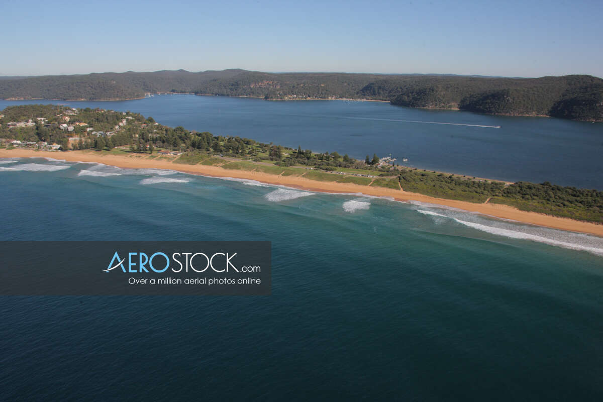Discounted pic of Northern Beaches, New South Wales.